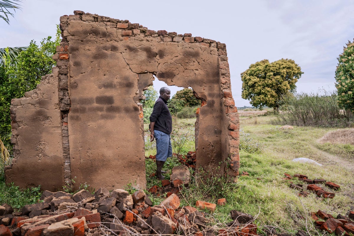 How debt relief could help reverse the devastating consequences of UK aid cuts