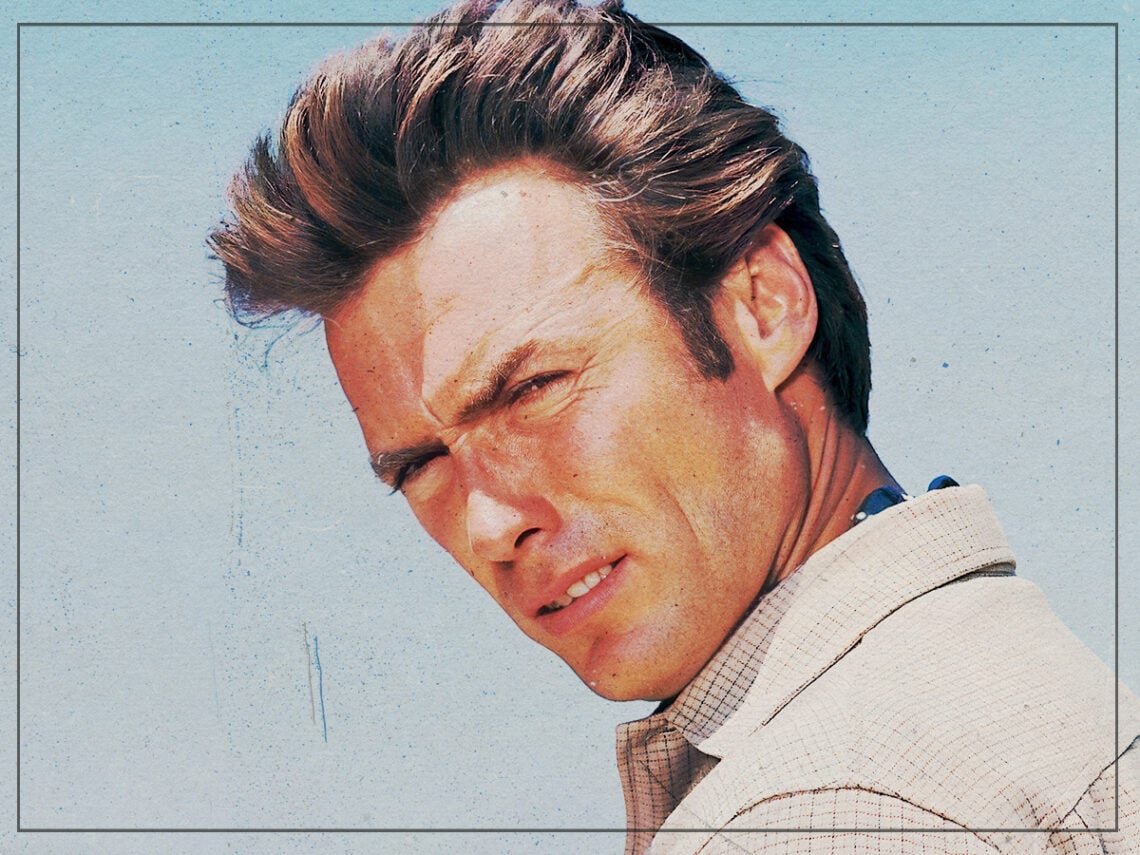Clint Eastwood - Actor - 1970s