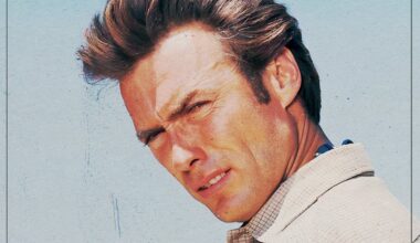 The two movies Clint Eastwood swore he wouldn't rewatch: "I forbade myself"