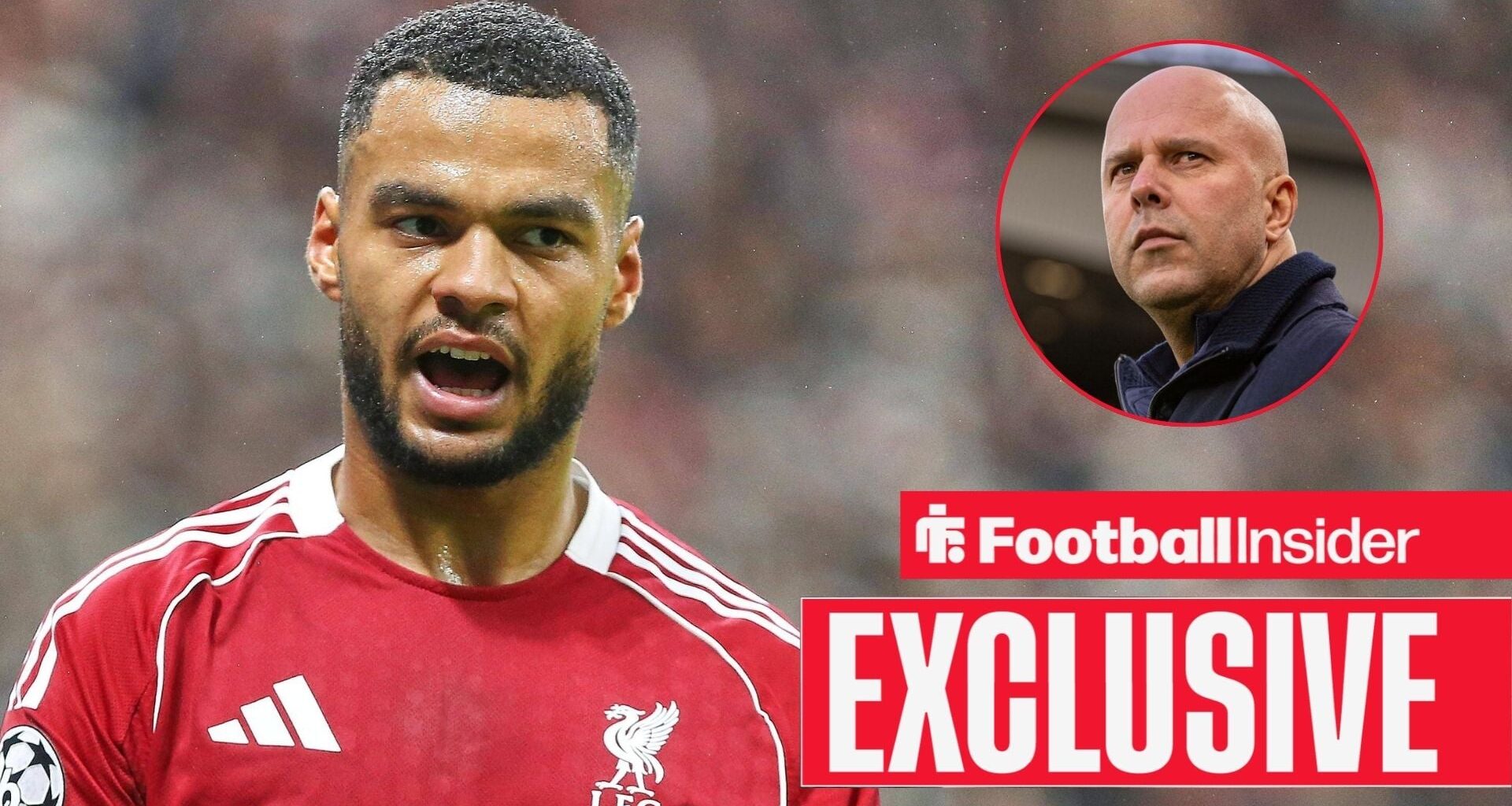 Liverpool plan to accept Cody Gakpo offer, replacement lined up