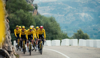 Team Visma | Lease a Bike