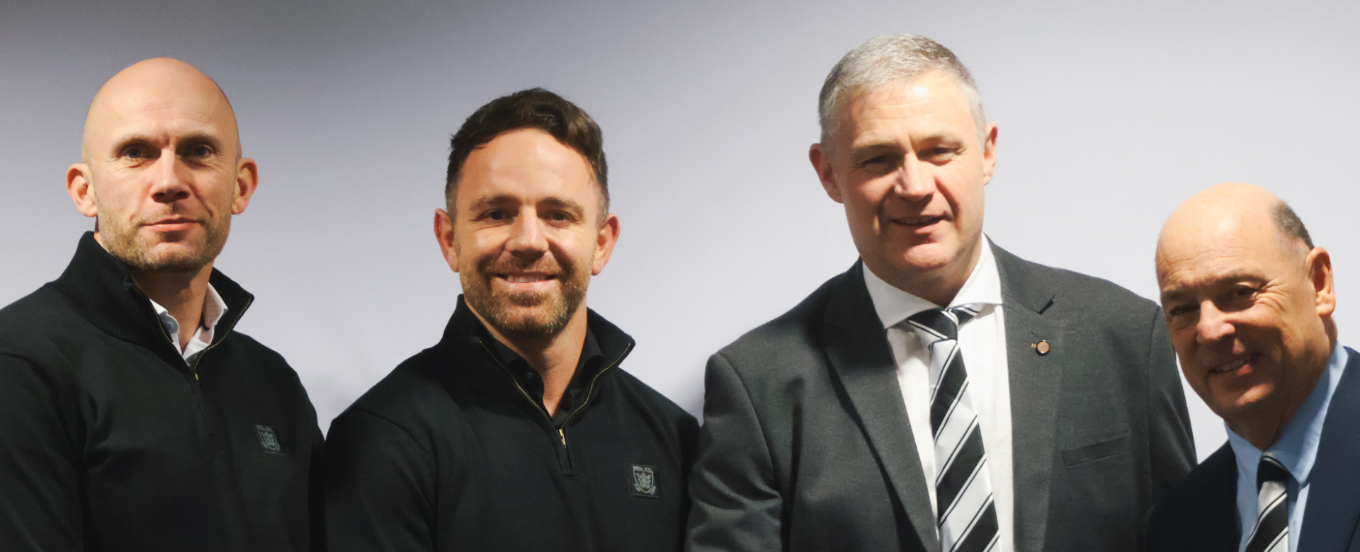 Hull FC Appoint Steve Hodgins As Club President