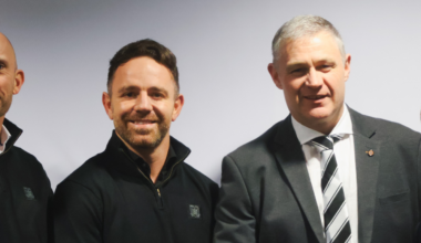 Hull FC Appoint Steve Hodgins As Club President