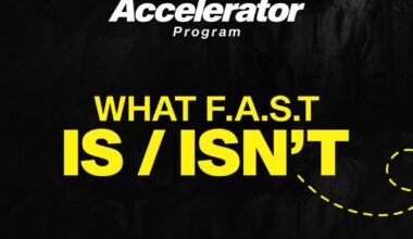 Firms Launch F.A.S.T Accelerator to Support African Fashion Entrepreneurs