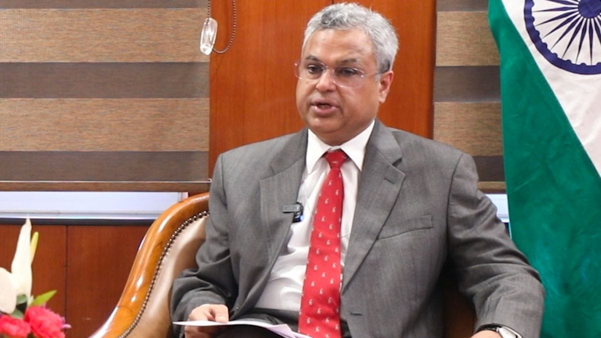 Don't expect big shifts in CPI & GDP base year reset