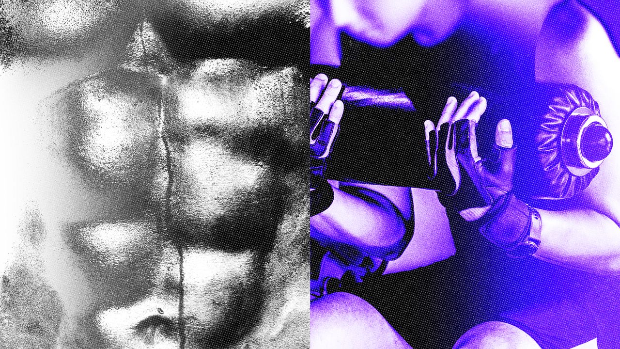 The 4 Best Core Workouts to Hit Your Abs From Every Angle