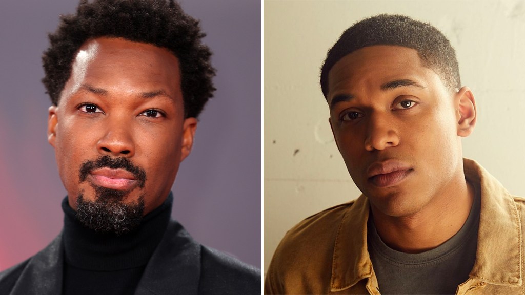 Corey Hawkins And Kelvin Harrison Jr. Join 'Death of A Salesman' Movie