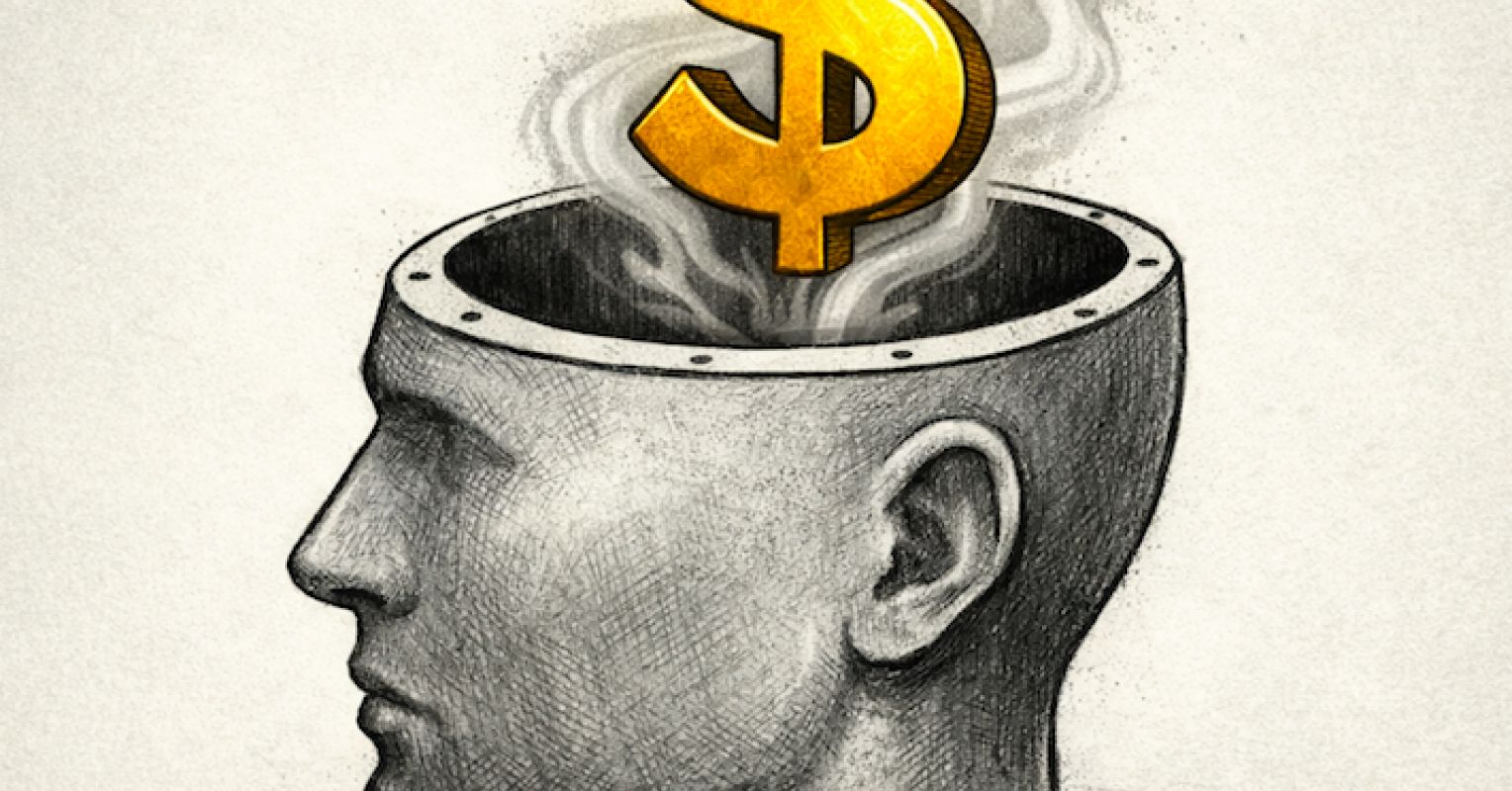 When Answers Cost Less than Thought