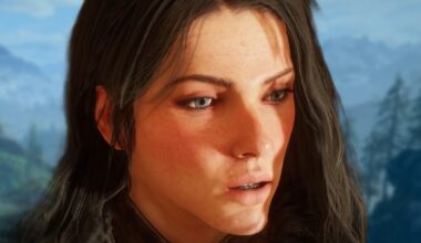 "This is made to be a premium experience" Crimson Desert has no microtransactions despite its Black Desert Online pedigree, says Pearl Abyss