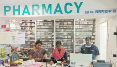 Photo of Vivek Bhoomi