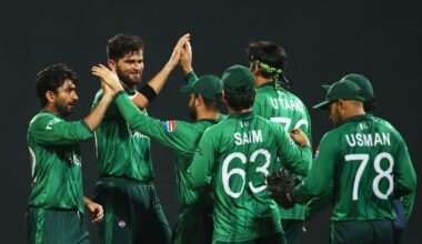 How Pakistan can qualify for T20 World Cup 2026 semi-final