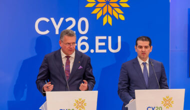 cover EU economy has ‘lost almost €300bn’ due to lack of Mercosur trade deal