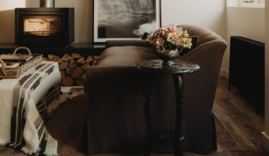 An elegant Cotswolds cottage designed to make the most of every inch