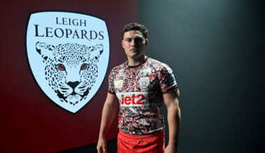Rugby league fans in agreement as predictions made over Leigh Leopards 2026 campaign