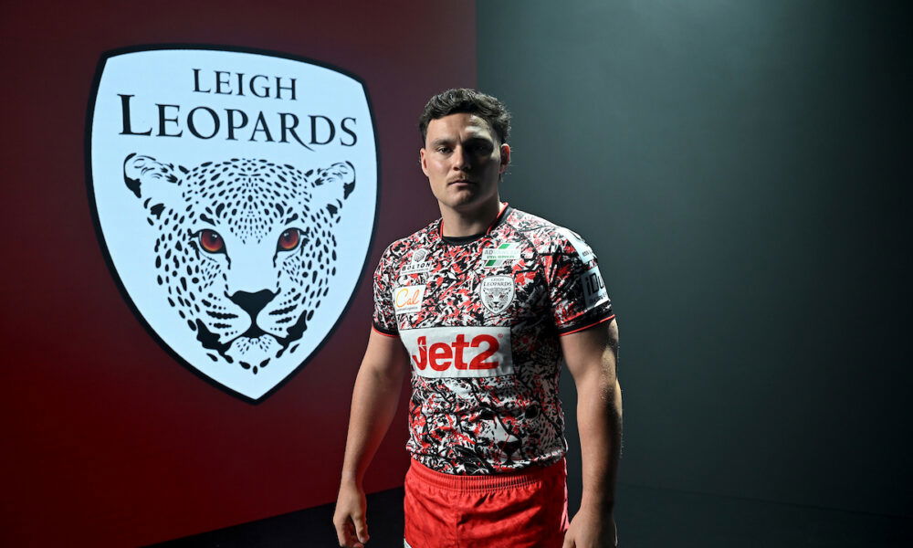 Rugby league fans in agreement as predictions made over Leigh Leopards 2026 campaign