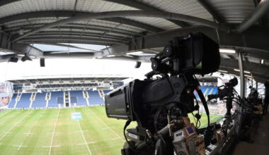 Super League and Championship TV coverage IMG