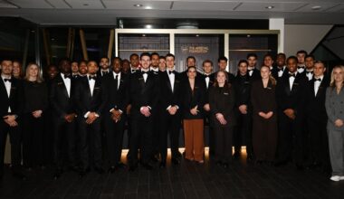 Arsenal family come together for a Night to Belong | News