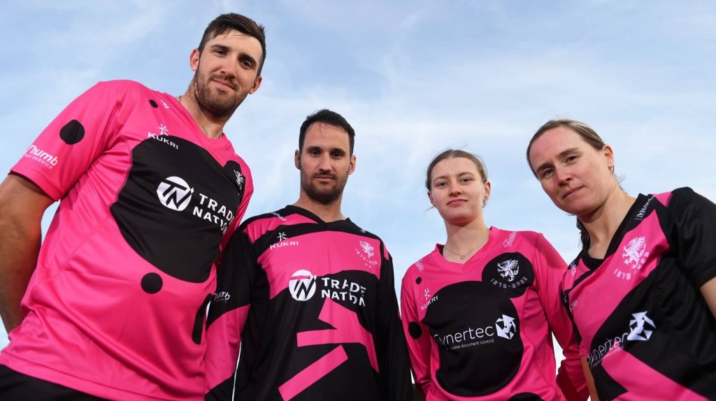 2026 Fixture Update - Somerset