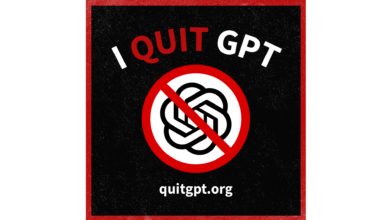 QuitGPT