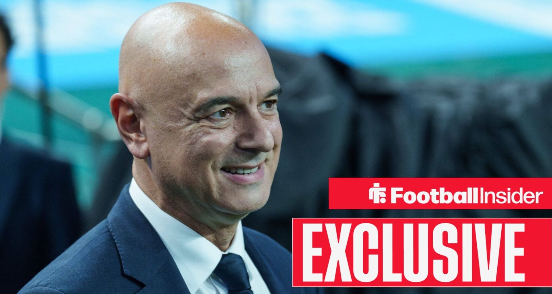 'Leaked' Tottenham story sheds new light on full takeover