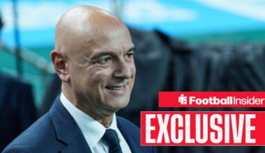 'Leaked' Tottenham story sheds new light on full takeover