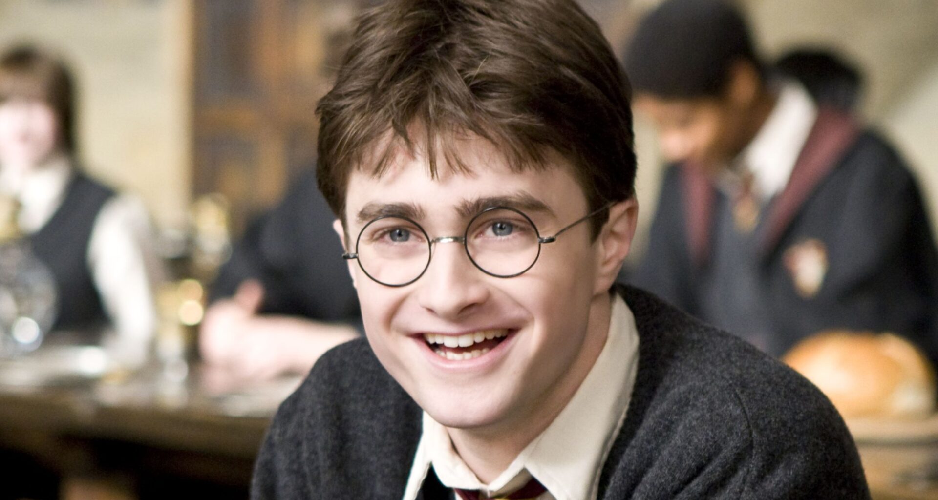 15 Years Later, Harry Potter Star Hilariously Refuses a Franchise Return (And He's Right)