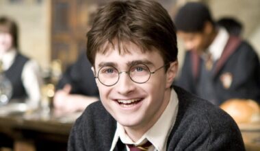 15 Years Later, Harry Potter Star Hilariously Refuses a Franchise Return (And He's Right)
