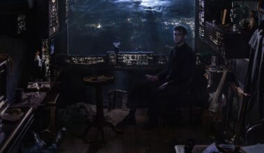 Danny L Harle: Cerulean Album Review