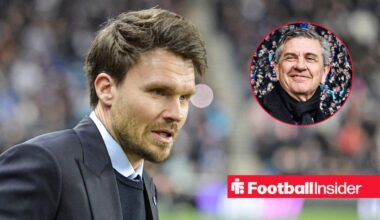 Rangers have ‘amazing’ chance to land £60m windfall after stunning twist