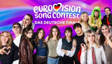 🇩🇪 Germany: Two More Eurovision Song Contest – Das Deutsche Finale 2026 Songs Released