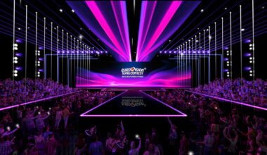 🇩🇪 Germany: Further Das Deutsche Finale 2026 Details & Stage Design Revealed