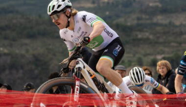 Daly, Lawless off to flying start in Spain as Dawson suffers late disaster – Sticky Bottle