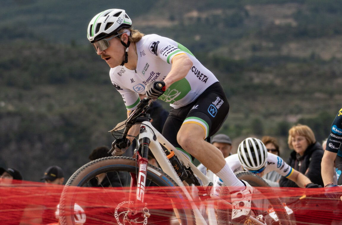 Daly, Lawless off to flying start in Spain as Dawson suffers late disaster – Sticky Bottle