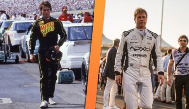 Which Will Come First: ‘Days of Thunder’ or ‘F1’ Sequel? - The Drive
