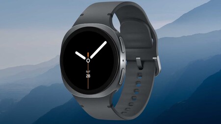 Deal Samsung Galaxy Watch 8 Graphite