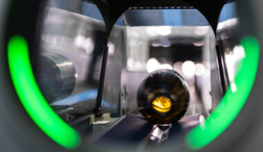 Decision reached on Welsh DRS glass inclusion