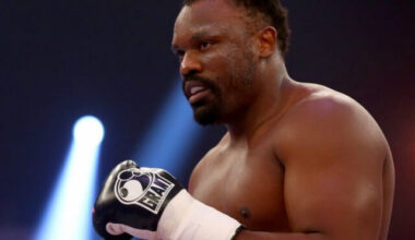 Derek Chisora vs Deontay Wilder: Battle of the heavyweight boxing division favourites set for April