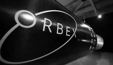 A statement from The Exploration Company suggests its planned acquisition of Orbex was blocked by the UK government.