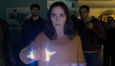 Steven Spielberg UFO Movie At Super Bowl