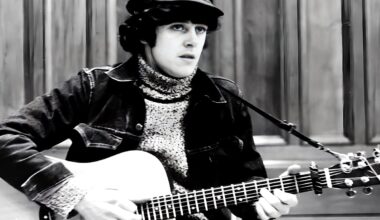 The true inspiration behind Donovan song 'Season of the Witch'