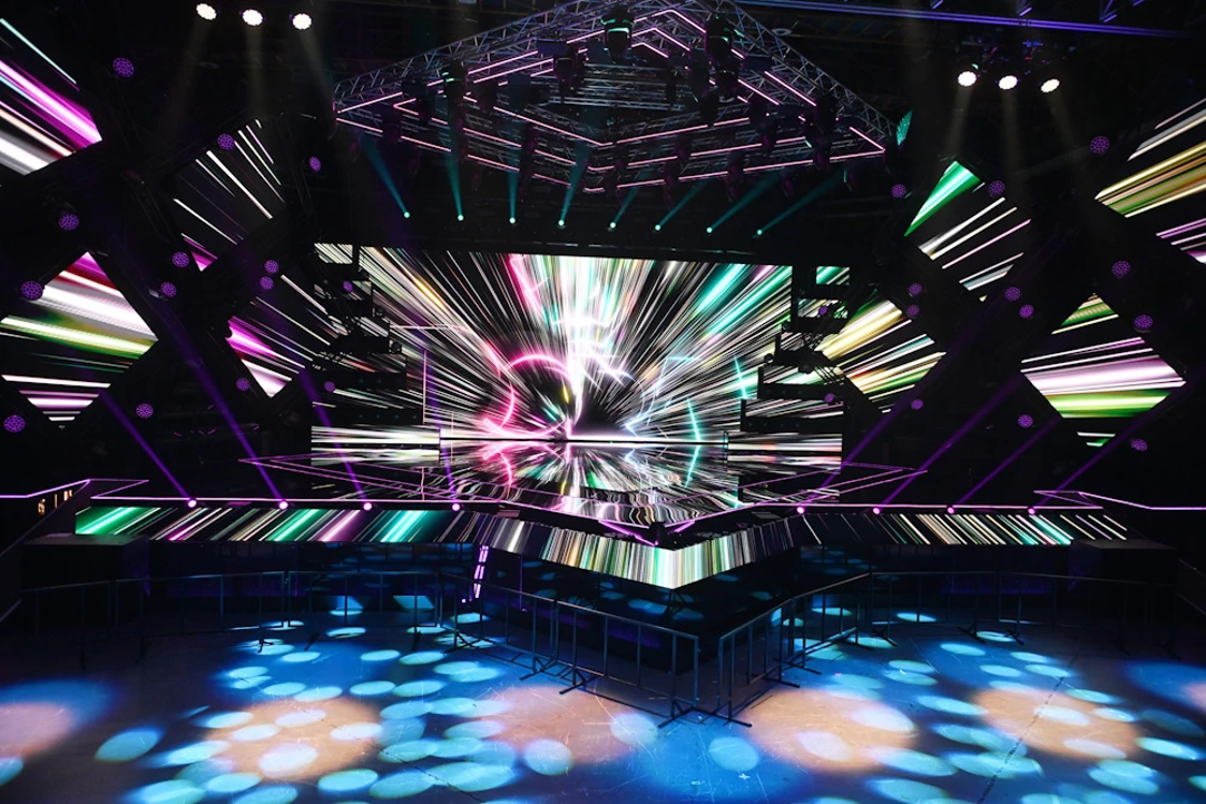 🇭🇷 Croatia: Dora 2026 Semi-Final One Results