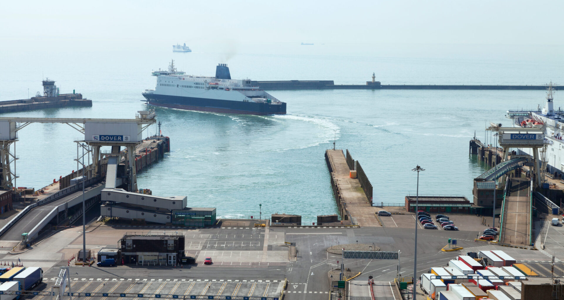 NPA welcomes EFRA Committee recommendations on EU-UK SPS deal