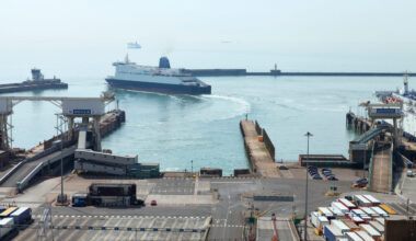 NPA welcomes EFRA Committee recommendations on EU-UK SPS deal