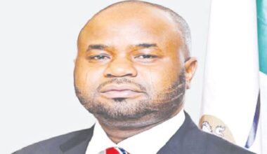 Why Nigeria's economy must shift from raw material exports