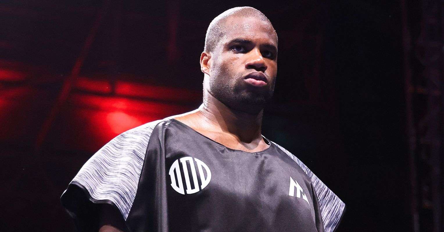 Daniel Dubois in talks for heavyweight title comeback fight: “Sign the contract”