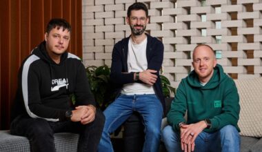 Dwelly, an 'AI rollup' buying U.K. real estate agencies, gets $93 million to fuel expansion