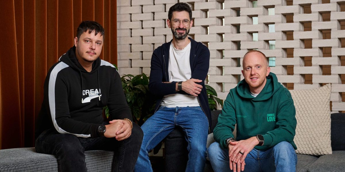 Dwelly, an 'AI rollup' buying U.K. real estate agencies, gets $93 million to fuel expansion