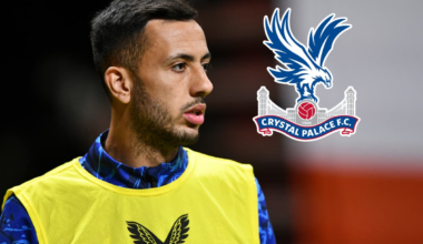 Why Dwight McNeil to Crystal Palace collapsed on Deadline Day - London Evening Standard