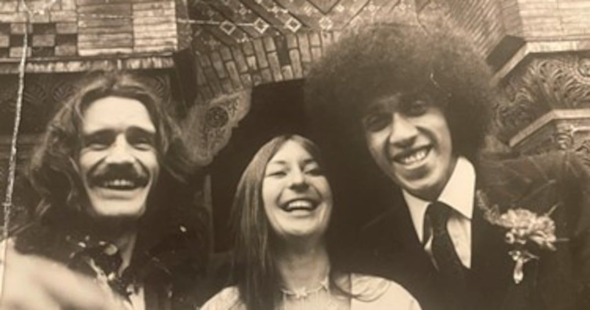 The medical appointment that confirmed my mother’s diagnosis of Alzheimer’s was brief – The Irish Times