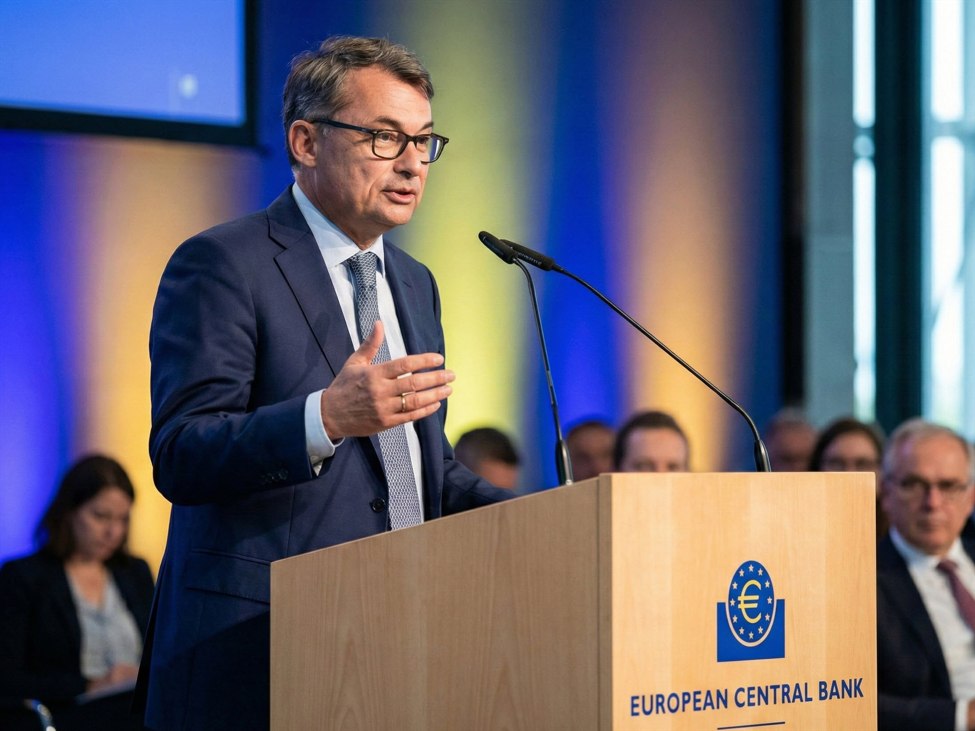 ECB unlikely to react to a temporary dip below 2% inflation - Nagel - investingLive